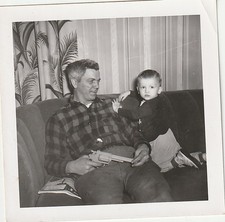 Found vintage photo for sale  Big Rock