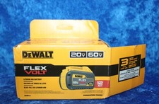 dewalt 60v 20v battery for sale  Livonia