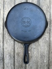 Griswold cast iron for sale  Minden