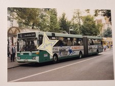 Riginal busfoto 9x13 gebraucht kaufen  Deutschland