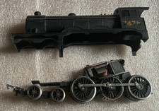 Hornby b12 steam for sale  LOWESTOFT