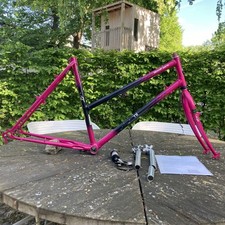 Koga miyata heart gebraucht kaufen  Berlin