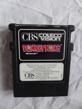 Donkey kong game for sale  LUTON