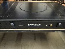 Samson servo 120a for sale  WREXHAM