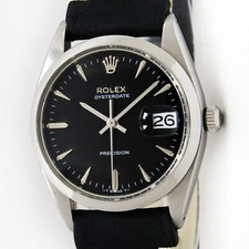 Vintage rolex oysterdate for sale  Midvale