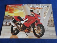 Catalogue depliant moto d'occasion  Saint-Cyr-sur-Mer