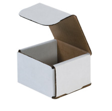 Pack 3x3x3 white d'occasion  Expédié en Belgium