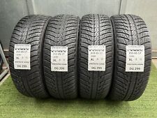 Gomme nokian 215 usato  Mazara del Vallo