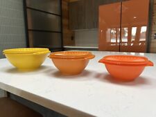 Tupperware servalier bowl for sale  Grand Rapids