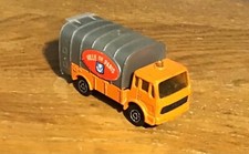 Majorette 218 mercedes for sale  SHEPTON MALLET