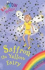 Saffron yellow fairy for sale  UK