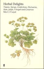 Herbal delights mrs. for sale  UK