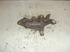 Kawasaki zx6r front for sale  SWADLINCOTE