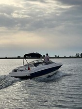 Boot regal daycruiser gebraucht kaufen  Lindau (Bodensee)