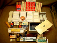 Lot vintage dentist for sale  Lancaster
