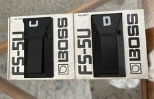 Boss durable momentary for sale  Portland