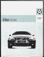 Volvo v70 2.5t for sale  UK