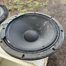 Rcf l18s800 subwoofer usato  Acireale