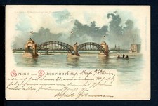 Düsseldorf 1899 berkasseler gebraucht kaufen  Kaarst