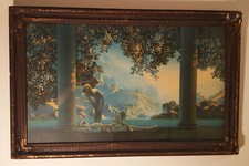Large original maxfield for sale  Tryon