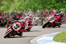 Carl fogarty 1997 for sale  LEEDS