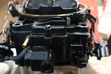 4barrel marine carburetor for sale  Omaha