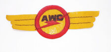 Alter awo aufnäher gebraucht kaufen  Neugersdorf