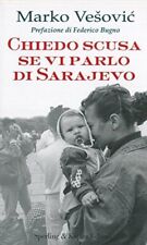 Marko vesovic chiedo usato  Trieste