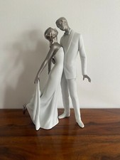 Lladro deco happy for sale  SEAHAM