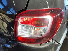 Tail light dacia for sale  DONCASTER