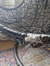 Hängesessel gestell gebraucht kaufen  Salzgitter