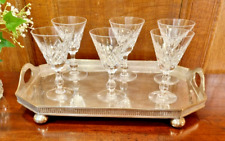 Exc. stuart crystal for sale  READING