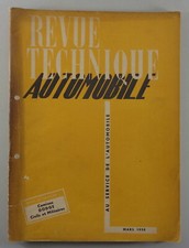 Repair manual revue d'occasion  Expédié en Belgium