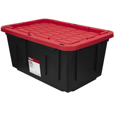 Large storage bin for sale  Ridgewood