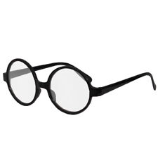 Round wizard glasses for sale  STOCKPORT