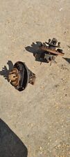 Rear wheel hubs for sale  BOURNEMOUTH