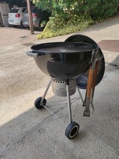 Barbeque weber cm. usato  Trevenzuolo