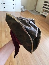 Pirate hat cosplay for sale  Grants Pass