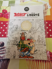 Argent 2015 asterix d'occasion  Sorède