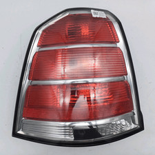 93190793 fanale post. usato 93190793 fanale post. usato  Italia