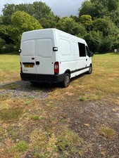 Converted country renault for sale  FARINGDON