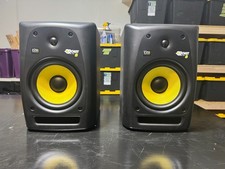 Pair krk rokit for sale  Cass City