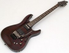 Schecter hellraiser electric for sale  Las Vegas