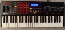 Clavier midi akai d'occasion  Charleville-Mézières