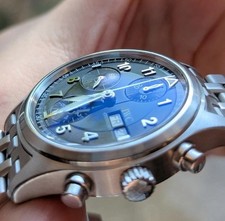 Iwc pilot spitfire for sale  LONDON