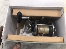 Molinete de pesca Okuma Magda Pro MA 30DX comprar usado  Enviando para Brazil