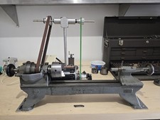 Schaublin lathe for sale  Somerset