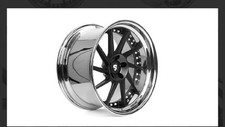 Stark forged wheels for sale  Katy
