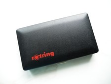Rotring zirkel kasten gebraucht kaufen  Berlin