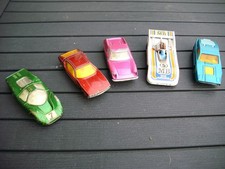 Matchbox konvolut 70er gebraucht kaufen Matchbox konvolut 70er gebraucht kaufen  Fuldatal